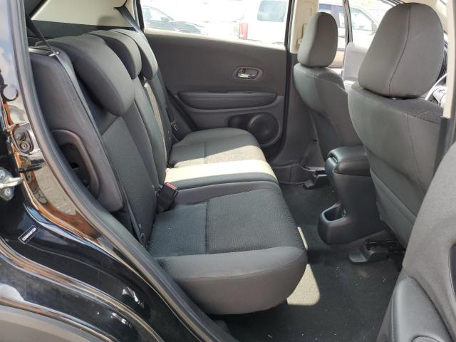 2020 HONDA HR-V LX - 3CZRU6H37LM712529