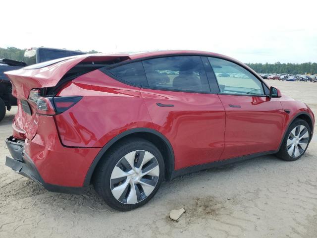 2021 TESLA MODEL Y - 5YJYGDEE4MF297663