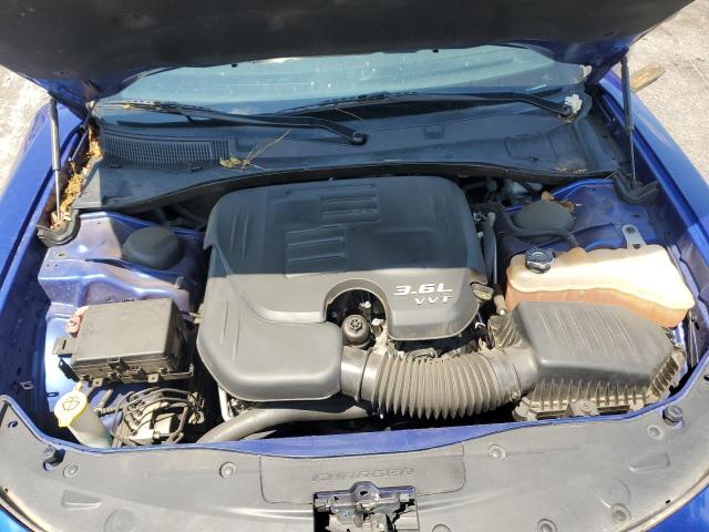2020 DODGE CHARGER SX - 2C3CDXBG3LH125826