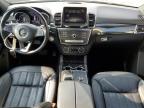 MERCEDES-BENZ GLE 350 4M photo