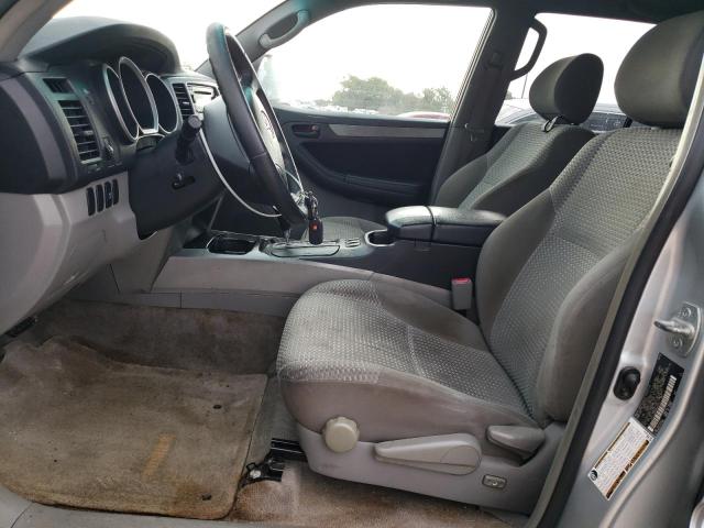 2006 Toyota 4Runner Sr5 VIN: JTEZU14R368043070 Lot: 60482584