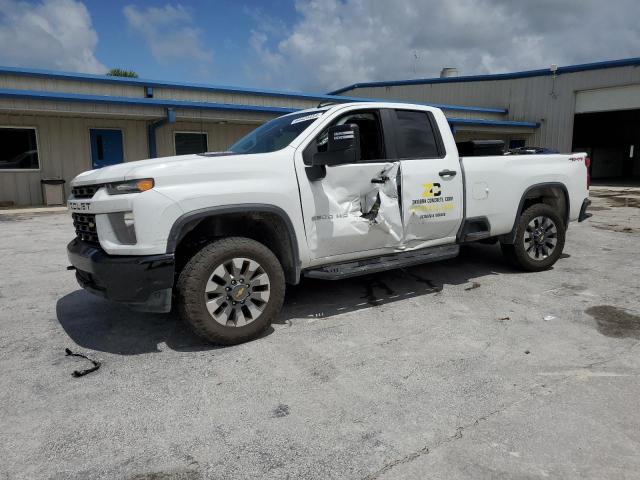 2023 CHEVROLET SILVERADO #3024218809