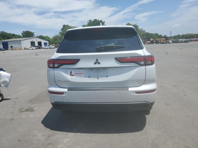 2023 MITSUBISHI OUTLANDER - JA4J3TA82PZ008148