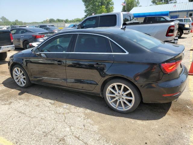 WAUE8GFF2G1034350 2016 AUDI A3 - Image 2