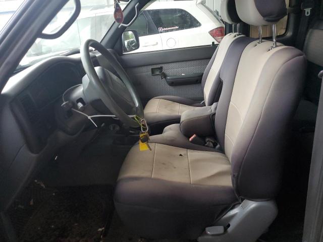 1997 Toyota Tacoma Xtracab VIN: 4TAWN72N8VZ294176 Lot: 61401094