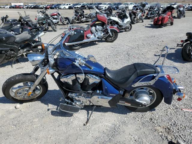 2010 HONDA VT1300 CT JH2SC6679AK000079