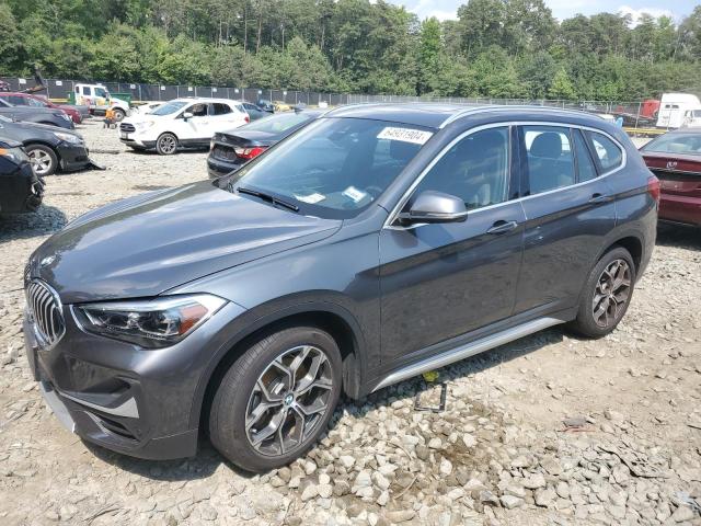 2021 BMW X1 XDRIVE2 #2921498843