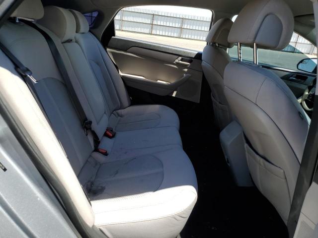 2015 Hyundai Sonata Se VIN: 5NPE24AF1FH006329 Lot: 62657724