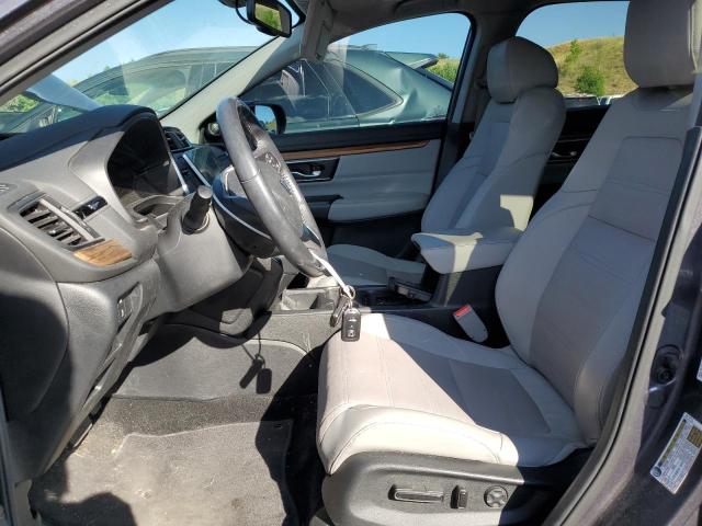 2019 Honda Cr-V Exl VIN: 7FARW2H82KE036891 Lot: 59914024