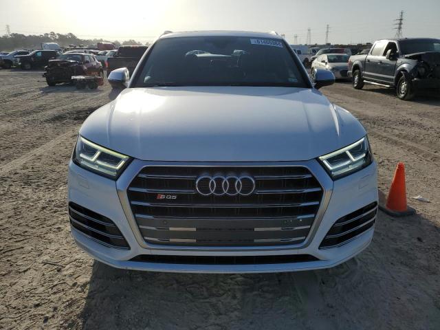 2018 Audi Sq5 Premium Plus VIN: WA1A4AFY6J2015226 Lot: 61405984
