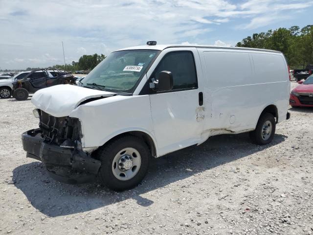 2017 CHEVROLET EXPRESS G2500 2017