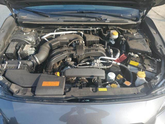2021 SUBARU CROSSTREK - JF2GTHMC7M8264558