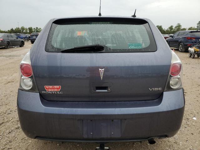 2009 Pontiac Vibe VIN: 5Y2SP67079Z409361 Lot: 62340834