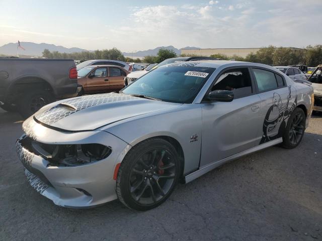 Vin: 2c3cdxgj6mh597833, lot: 62858504, dodge charger scat pack 2021 img_1