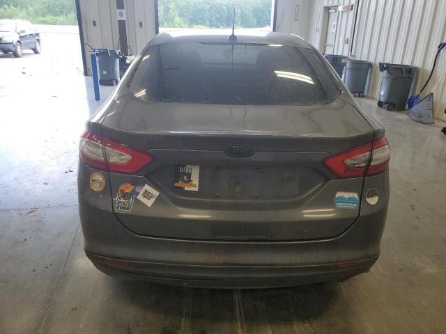 2015 FORD FUSION SE - 3FA6P0H71FR238316