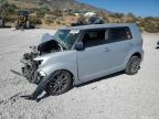 TOYOTA SCION XB photo