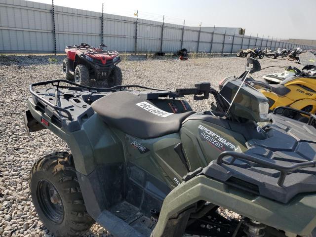 2022 POLARIS SPORTSMAN - 4XASEE502NA154024