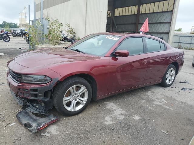 2021 DODGE CHARGER SX #3024748204