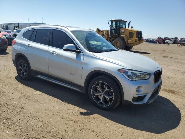 VIN WBXHT3C34H5F73022 2017 BMW X1, Xdrive28I no.4