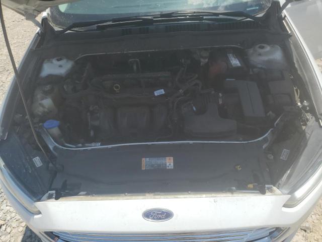 VIN 3FA6P0G70FR150214 2015 Ford Fusion, S no.11