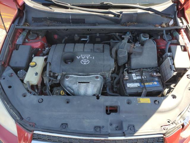 2011 Toyota Rav4 Limited VIN: 2T3DF4DVXBW102241 Lot: 61907174