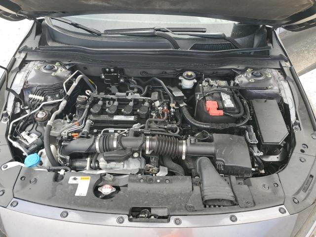 2020 HONDA ACCORD SPO - 1HGCV1F33LA105377