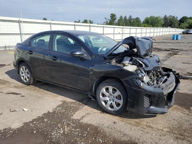 VIN JM1BL1UP2D1852296 2013 Mazda 3, I no.4