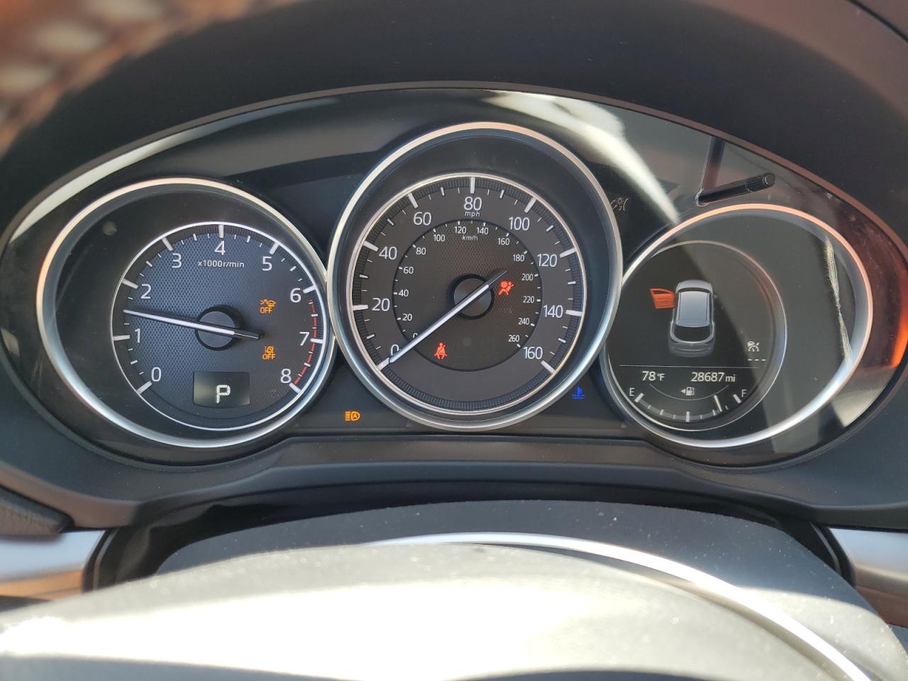 JM3KFBBM8J0410881 2018 Mazda Cx-5 Sport