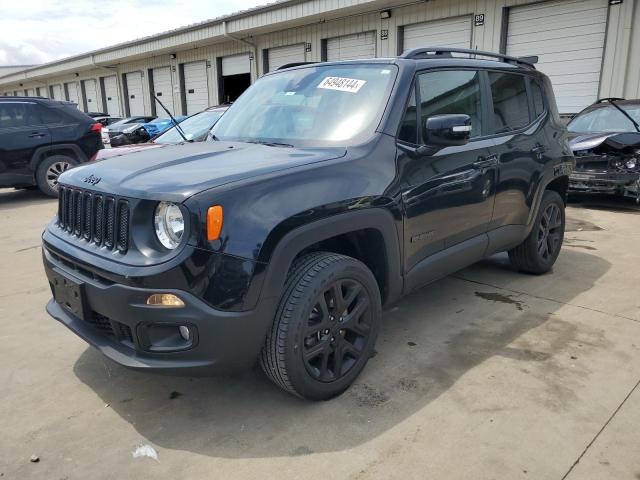 2018 JEEP RENEGADE L - ZACCJBBB1JPJ12089