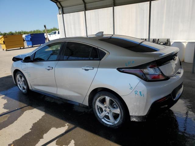 VIN 1G1RC6S55HU103311 2017 Chevrolet Volt, LT no.2