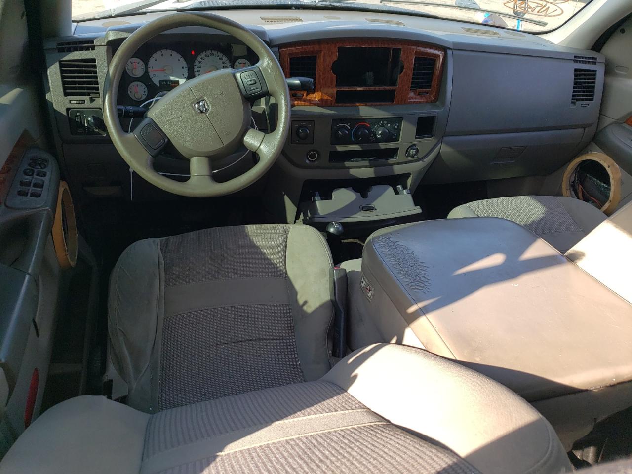 1D7HU18D95S352886 2005 Dodge Ram 1500 St