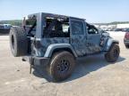 JEEP WRANGLER U photo