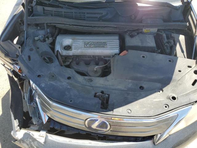 2010 Lexus Hs 250H VIN: JTHBB1BA8A2001271 Lot: 61851654