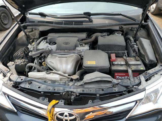 VIN 4T4BF1FK5ER405648 2014 Toyota Camry, L no.11