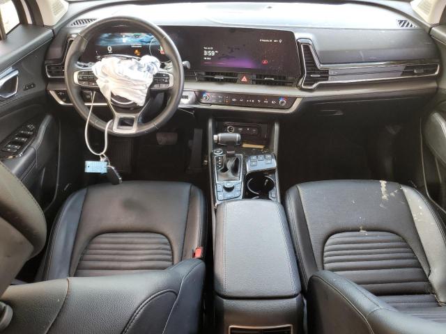 2023 KIA SPORTAGE S - 5XYK53AF8PG056805