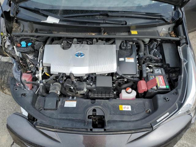 2016 TOYOTA PRIUS - JTDKARFU8G3520489