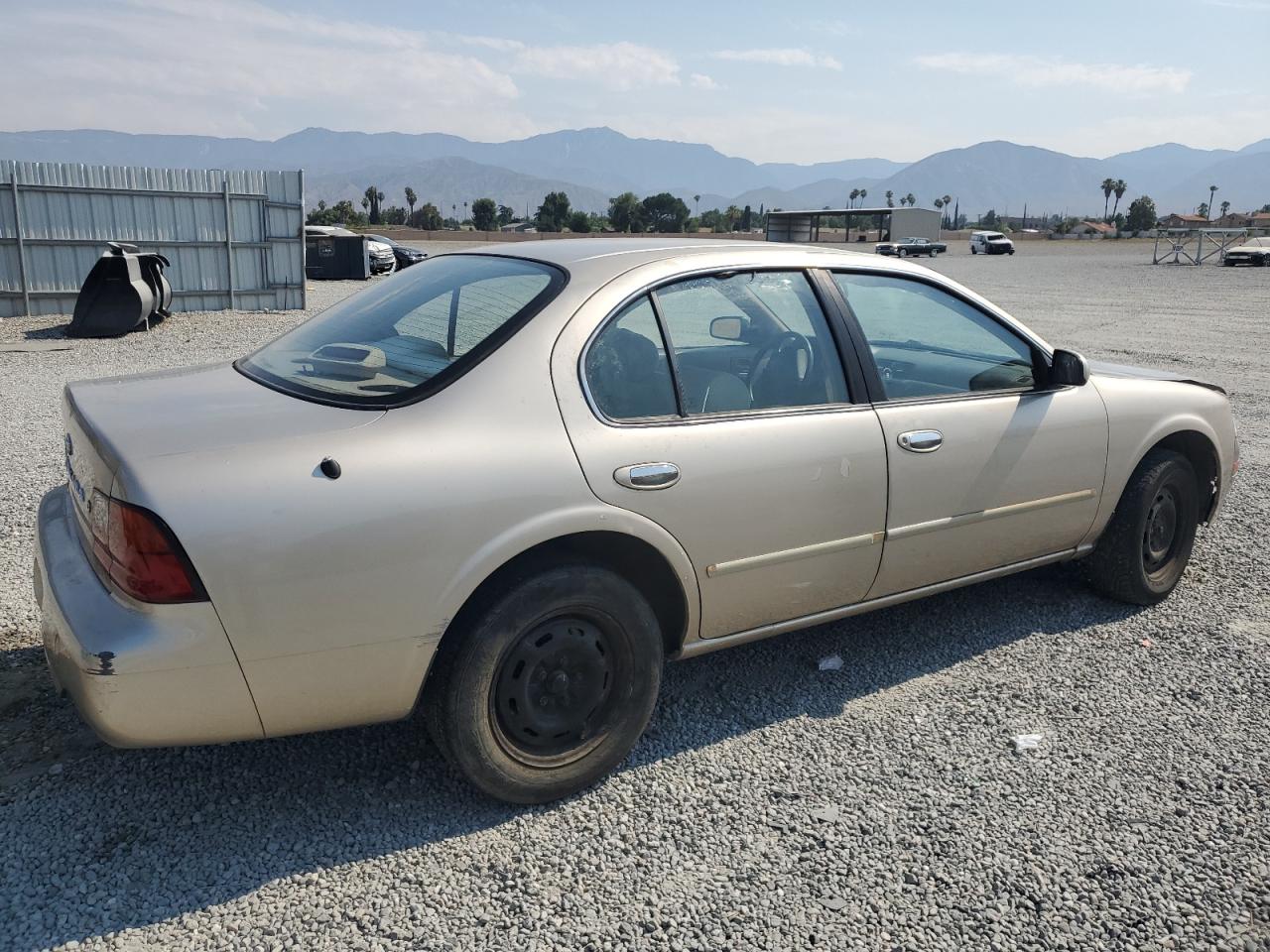 JN1CA21D6TT733697 1996 Nissan Maxima Gle