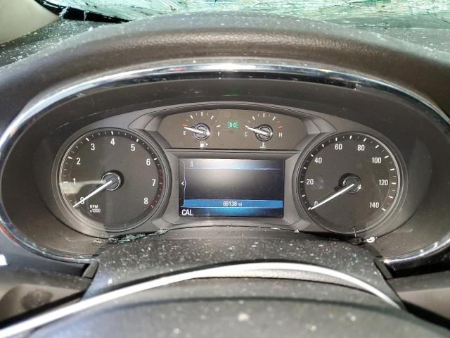 2019 Buick Encore Preferred VIN: KL4CJASB7KB708777 Lot: 61753874