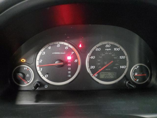 2005 Honda Cr-V Se VIN: JHLRD78965C023198 Lot: 61718474