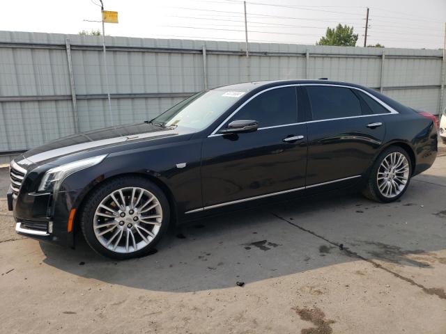 2016 CADILLAC CT6 PREMIU #3030771126