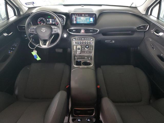 2023 HYUNDAI SANTA FE S - 5NMS24AJ1PH645235