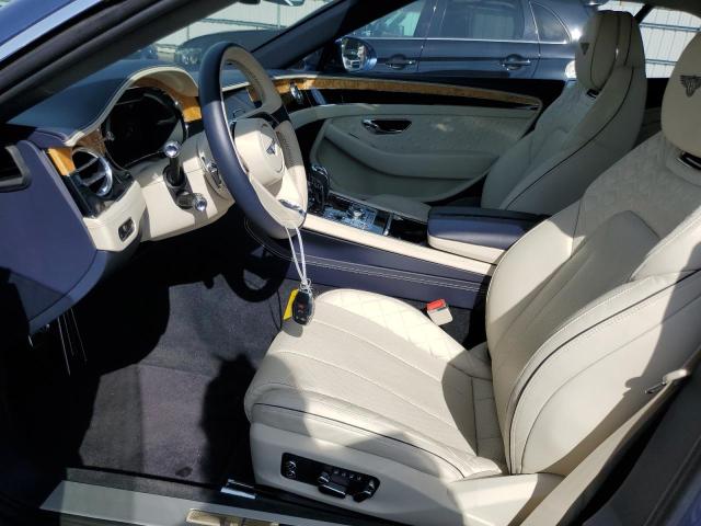 2020 BENTLEY CONTINENTA SCBDG4ZG4LC076296