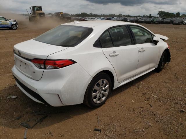 2020 TOYOTA COROLLA LE - JTDEPRAE6LJ096103