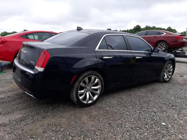 2015 CHRYSLER 300C - 2C3CCAEG0FH833015