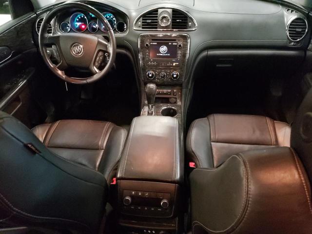 VIN 5GAKVCKD5EJ368544 2014 Buick Enclave no.8