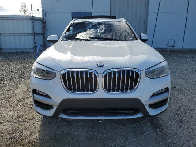 VIN 5UXTR9C57KLP89715 2019 BMW X3, Xdrive30I no.5