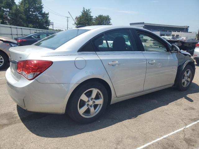 2015 CHEVROLET CRUZE LT - 1G1PC5SB8F7295469