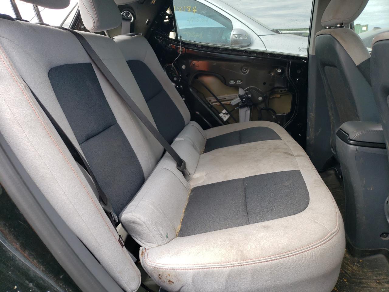 1G1FY6S0XM4107938 2021 Chevrolet Bolt Ev Lt