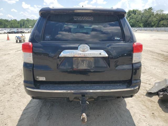 2010 Toyota 4Runner Sr5 VIN: JTEZU5JR5A5012618 Lot: 62049864