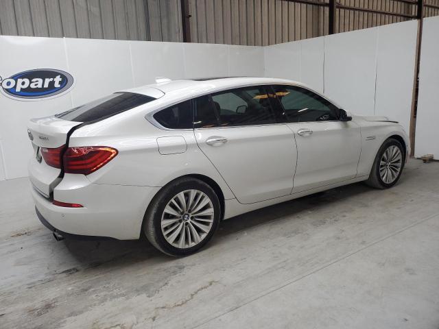 2016 BMW 535 IGT - WBA5M2C57GGH99418